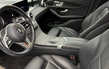 Mercedes-Benz GLC, 2021 год, 5 400 000 рублей, 6 фотография