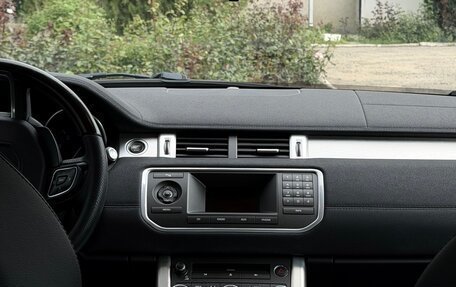 Land Rover Range Rover Evoque I, 2012 год, 1 800 000 рублей, 9 фотография