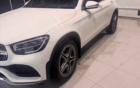 Mercedes-Benz GLC, 2021 год, 5 400 000 рублей, 4 фотография