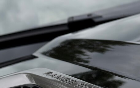 Land Rover Range Rover Evoque I, 2012 год, 1 800 000 рублей, 10 фотография