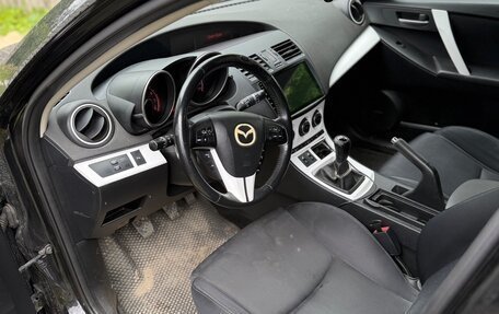 Mazda 3, 2009 год, 620 000 рублей, 2 фотография