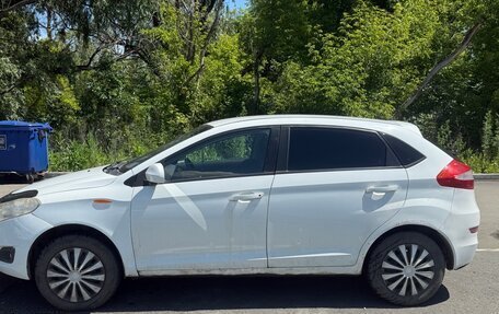 Chery Very (A13), 2012 год, 140 000 рублей, 3 фотография