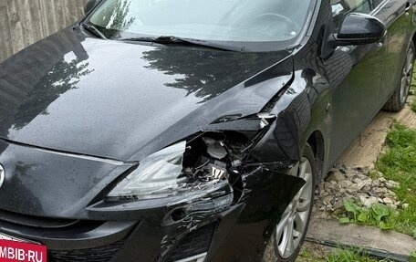 Mazda 3, 2009 год, 620 000 рублей, 4 фотография