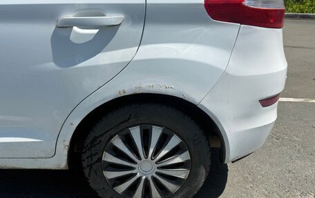 Chery Very (A13), 2012 год, 140 000 рублей, 8 фотография