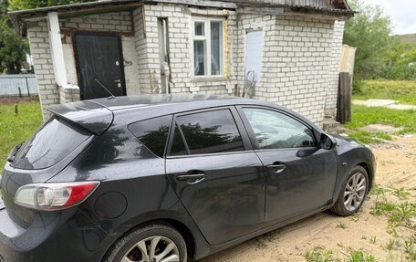 Mazda 3, 2009 год, 620 000 рублей, 3 фотография