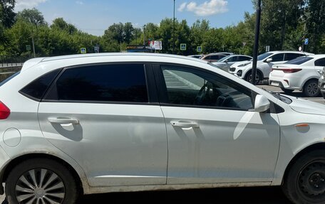 Chery Very (A13), 2012 год, 140 000 рублей, 4 фотография