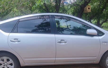 Toyota Prius, 2008 год, 710 000 рублей, 2 фотография