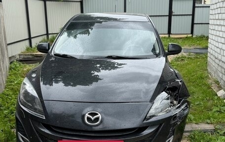 Mazda 3, 2009 год, 620 000 рублей, 5 фотография