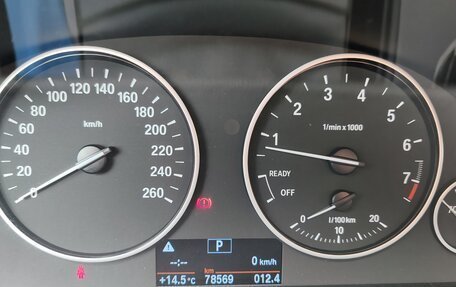 BMW 3 серия, 2019 год, 3 200 000 рублей, 10 фотография