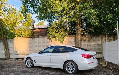 BMW 3 серия, 2019 год, 3 200 000 рублей, 4 фотография