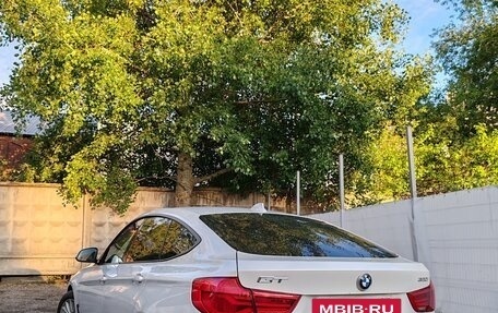 BMW 3 серия, 2019 год, 3 200 000 рублей, 7 фотография