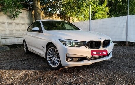 BMW 3 серия, 2019 год, 3 200 000 рублей, 9 фотография