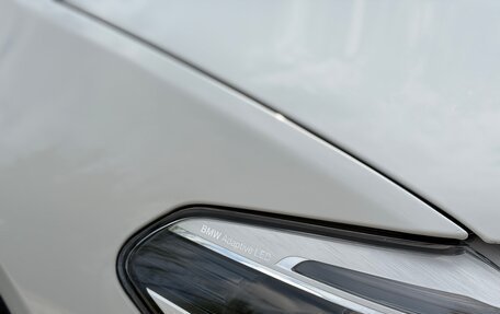 BMW 5 серия, 2017 год, 4 299 000 рублей, 6 фотография