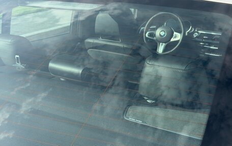 BMW 5 серия, 2017 год, 4 299 000 рублей, 24 фотография