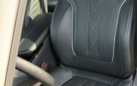 BMW 5 серия, 2017 год, 4 299 000 рублей, 28 фотография