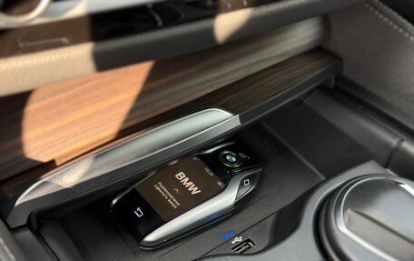 BMW 5 серия, 2017 год, 4 299 000 рублей, 32 фотография