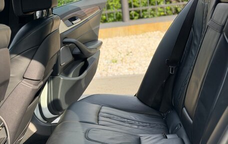 BMW 5 серия, 2017 год, 4 299 000 рублей, 34 фотография