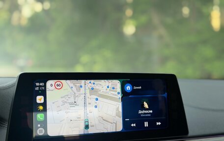 BMW 5 серия, 2017 год, 4 299 000 рублей, 40 фотография