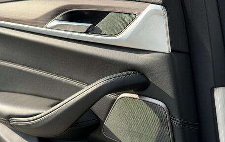 BMW 5 серия, 2017 год, 4 299 000 рублей, 35 фотография