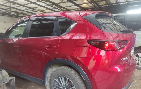 Mazda CX-5 II, 2020 год, 3 020 000 рублей, 5 фотография