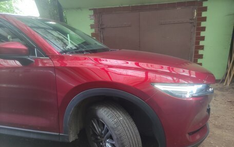 Mazda CX-5 II, 2020 год, 3 020 000 рублей, 8 фотография
