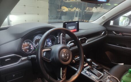 Mazda CX-5 II, 2020 год, 3 020 000 рублей, 2 фотография