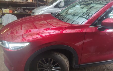 Mazda CX-5 II, 2020 год, 3 020 000 рублей, 4 фотография