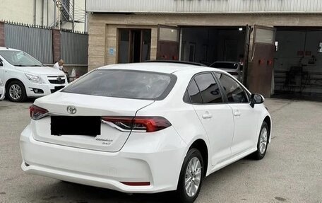 Toyota Corolla, 2021 год, 1 560 000 рублей, 6 фотография