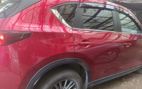 Mazda CX-5 II, 2020 год, 3 020 000 рублей, 7 фотография