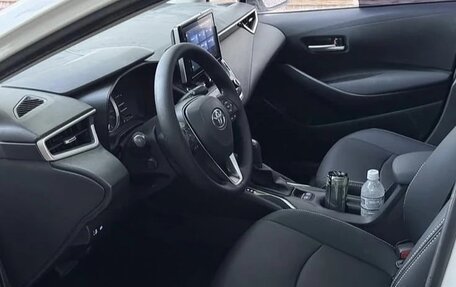 Toyota Corolla, 2021 год, 1 560 000 рублей, 7 фотография