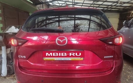 Mazda CX-5 II, 2020 год, 3 020 000 рублей, 6 фотография