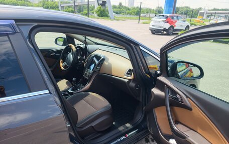 Opel Astra J, 2012 год, 1 150 000 рублей, 5 фотография