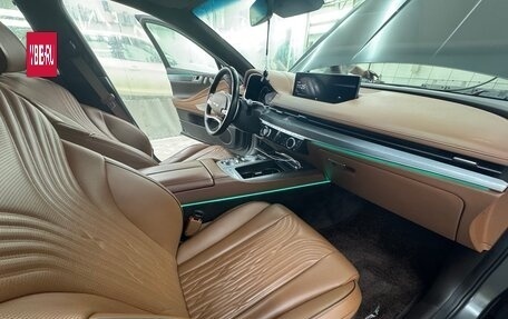 Genesis G80, 2021 год, 4 800 000 рублей, 20 фотография