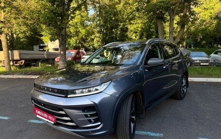 CheryExeed LX, 2023 год, 1 600 000 рублей, 2 фотография