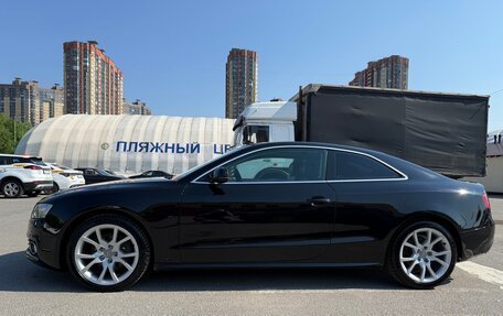 Audi A5, 2010 год, 1 200 000 рублей, 2 фотография
