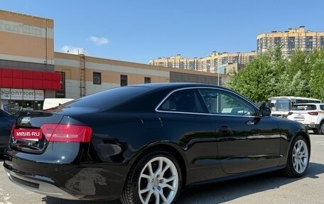 Audi A5, 2010 год, 1 200 000 рублей, 5 фотография