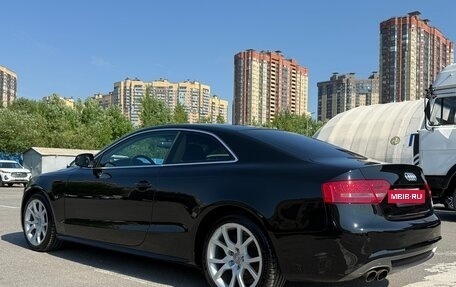 Audi A5, 2010 год, 1 200 000 рублей, 3 фотография