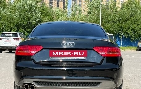 Audi A5, 2010 год, 1 200 000 рублей, 4 фотография