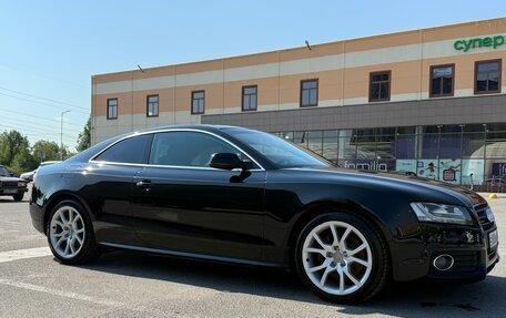 Audi A5, 2010 год, 1 200 000 рублей, 6 фотография