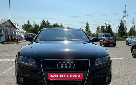 Audi A5, 2010 год, 1 200 000 рублей, 7 фотография