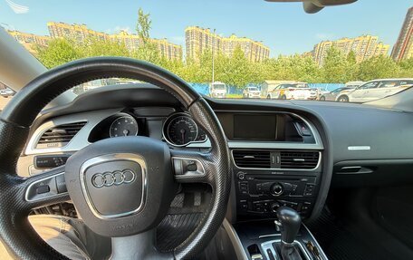 Audi A5, 2010 год, 1 200 000 рублей, 9 фотография