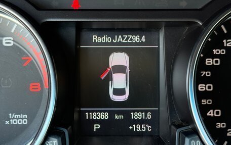 Audi A5, 2010 год, 1 200 000 рублей, 10 фотография