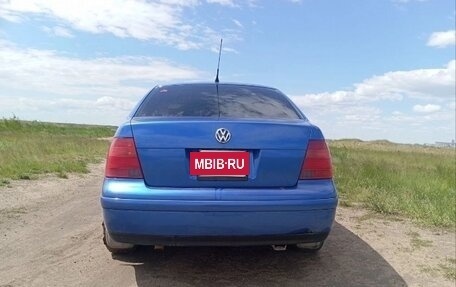 Volkswagen Jetta IV, 2001 год, 700 000 рублей, 2 фотография