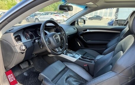 Audi A5, 2010 год, 1 200 000 рублей, 8 фотография