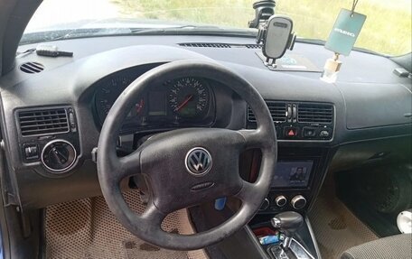 Volkswagen Jetta IV, 2001 год, 700 000 рублей, 5 фотография