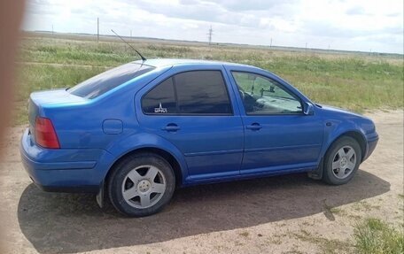 Volkswagen Jetta IV, 2001 год, 700 000 рублей, 3 фотография