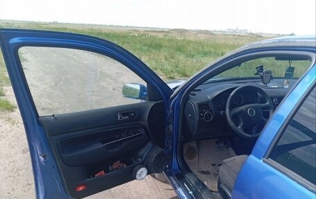 Volkswagen Jetta IV, 2001 год, 700 000 рублей, 7 фотография