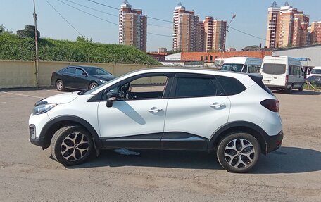 Renault Kaptur I рестайлинг, 2020 год, 1 050 000 рублей, 3 фотография