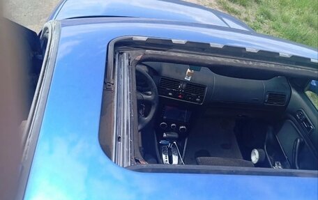 Volkswagen Jetta IV, 2001 год, 700 000 рублей, 12 фотография