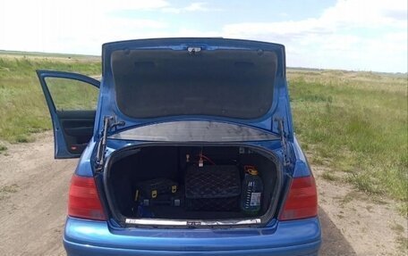 Volkswagen Jetta IV, 2001 год, 700 000 рублей, 10 фотография